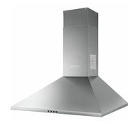 Samsung NK24M3050PS De pared Acero inoxidable 512 m³/h