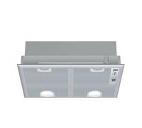 Extractor Siemens LB55565 363 m3 / h Acero Inoxidable