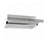 Campana convencional teka 40436850 90 cm 694 m³/h 230w c acero