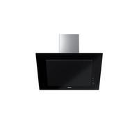 Teka DVT 78660 TBS Campana Decorativa 70cm A+ Cristal Negro