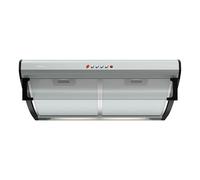 Campana convencional Teka C 6310 - Inox, 60 cm, LED