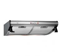 campana convencional teka c 6310 inox ancho 60 cm inox