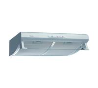 Teka C 6420 Telescópica o extraplana Blanco 375 m³/h
