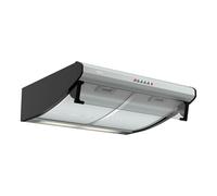 Teka C 6420 Telescópica o extraplana Blanco 375 m³/h