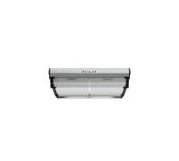 campana convencional teka c 6420 inox ancho 60 cm inox