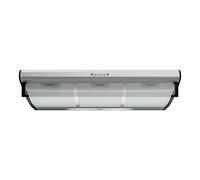 Campana convencional Teka C 9420 - Inox, 90 cm, LED