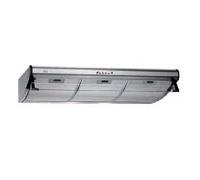 campana convencional teka c 9420 inox ancho 90 cm inox