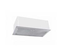 Grupo filtrante 55cm TEKA 40446753 GFG 2 con 3 niveles de extracción Inox