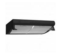 Campana convencional Teka C 6310 Negro