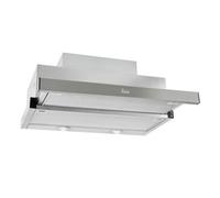 Teka CNL 6610 Campana 60cm C Acero Inoxidable
