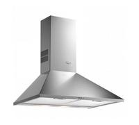 Teka DBB 70 Campana Decorativa Piramidal 70cm D Acero Inoxidable