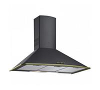 Teka Dmr 975 Antracita - Campana Decorativa 90Cm