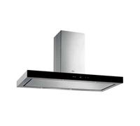 Teka Dpl 1185 Negro - Campana Decorativa Isla 110Cm