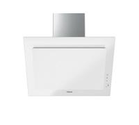 Teka DVT 68660 TBS Campana Decorativa Vertical 60cm Cristal Negro