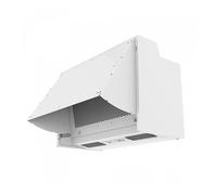 Campana convencional teka nr163020 integrable 121 w 310 m3/h d blanco