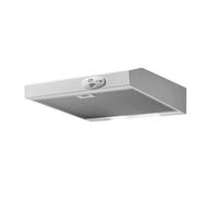 Campana convencional turboair vertice wh/a/60