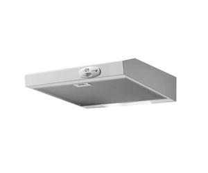 Campana convencional turboair vertice wh/a/60
