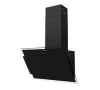 CAMPANA CORBERO 60 ONEGA675B 705,2M3/H A NEGRO