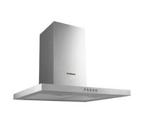 CAMPANA CORBERO 60 VOSTOK400FNX 397M3H A INOX