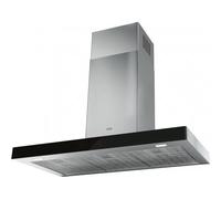 Campana de Alarma FCR 925 TC BK/XS NG de FRANKE
