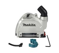 Campana de aspiración 196845-3 para amoladora angular Ø 115-125 mm Makita