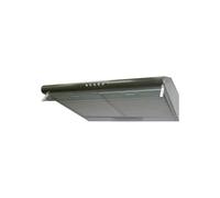 Campana de cocina - AKPO - WK-7 P 3050 - Diseño moderno - Eficiencia energética - Silenciosa