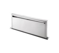 Campana de Cocina Desaparecer Barazza 120 cm Extractora / Recirculación B_Free 1KBDD12 Acero