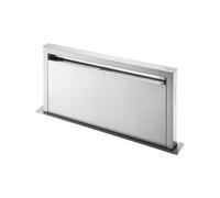 Campana de Cocina Desaparecer Barazza 90 cm Extractora / Recirculación B_Free 1KBDD9 Acero