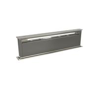 Campana de Cocina Desaparecer Fulgor Milano 120 cm Extractora / Recirculación Lift FDDH 1120 TRC X Stainless Steel