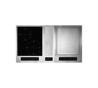 Campana de Cocina Desaparecer Fulgor Milano 50 cm Extractora / Recirculación FPHD 51 TS X Stainless Steel