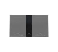 Campana de Cocina Desaparecer Fulgor Milano 50 cm Extractora / Recirculación FPHD 52 TS BK Stainless Steel