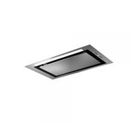 Campana De Cocina ELICA HIDDEN 2.0 IX/A/72 De Acero Inoxidable Con Luz LED CL.A