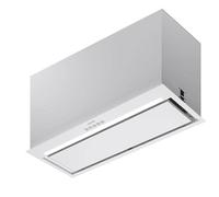 CAMPANA de cocina FRANKE FBFE WH MATT A70 - Ventilación de alta potencia