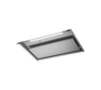 Campana de Cocina Integrado Elica 120 cm Extractora / Recirculación Boxin Advance Plus PRF0195342 Acero