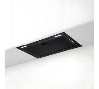 Elica Fold Gr / A/52 Campana Empotrable Extractora 60CM Plata Clase B