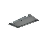 Eliminación De Caja Boxin LX/IX/A/60 Campana De Integración Aspirante 60Cm Inox