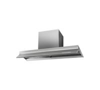 Campana de Cocina Integrado Elica 60 cm Extractora / Recirculación Boxin No Drip PRF0157712A Acero Inoxidable
