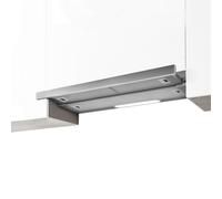 Campana de Cocina Integrado Elica 60 cm Extractora / Recirculación Elite 35 PRF0139077 Acero Inoxidable