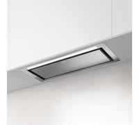 Campana de Cocina Integrado Elica 60 cm Extractora / Recirculación Hidden 2.0 PRF0164340 Acero Inoxidable