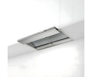 Campana de Cocina Integrado Elica 70 cm Extractora / Recirculación Boxin Dry PRF0181828 Acero Inoxidable