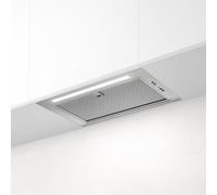 Campana de Cocina Integrado Elica 70 cm Extractora / Recirculación Fold S PRF0181963 Acero Inoxidable