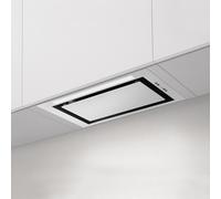 Campana de Cocina Integrado Elica 70 cm Extractora / Recirculación Lane PRF0157394 Blanco