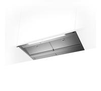 Campana de Cocina Integrado Elica 75 cm Extractora / Recirculación Boxin Advance Dry PRF0200559 Acero