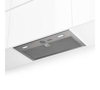 Campana de Cocina Integrado Faber 50 cm Extractora / Recirculación Inka Smart HCS 305.0599.323 Acero inoxidable
