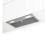 Campana de Cocina Integrado Faber 50 cm Extractora / Recirculación Inka Smart Plus HC 305.0602.047 Acero inoxidable
