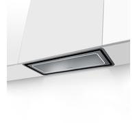 Campana de Cocina Integrado Faber 70 cm Extractora / Recirculación In-Light 110.0456.215 Acero inoxidable