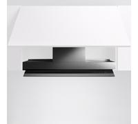 Campana de Cocina Integrado Falmec 60 cm Extractora / Recirculación Silence - NRS Virgola Touch CVJN60.E29P2#EU3490F Acero Cepillado