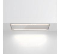 Campana de Cocina Integrado Falmec 70 cm Extractora / Recirculación Design Parallel CPAW70.E1P1#ZZZB490F Blanco