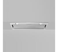 Smeg KSEG58PXE - Campana Integrada 54 Cm 3 Velocidades Iluminación LED Clase A Inox