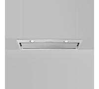 Campana de Cocina Integrado Smeg 70 cm Extractora / Recirculación Universal KSEG78PXE Acero